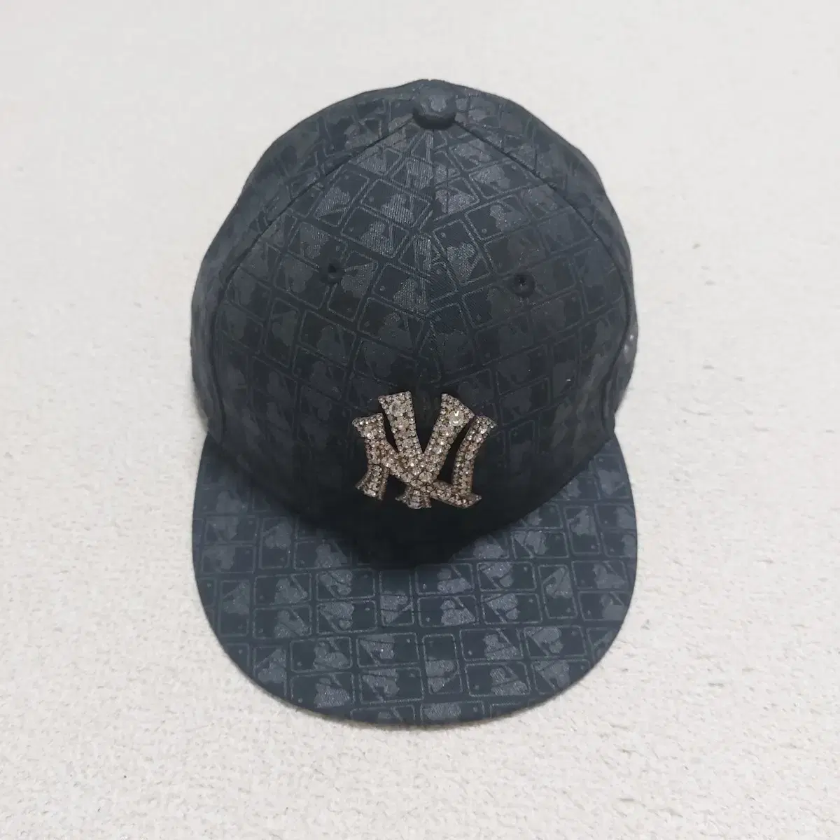 뉴에라 뉴욕 양키스 new era 59fifty 7 3/8